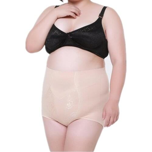 2022 Big yards sexy Ms within the large version Big yards of tall waist waist belly in carry buttock internal pants