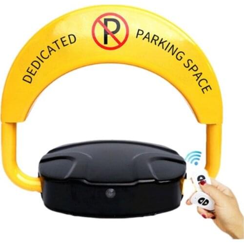 Support Wholesale Prices Automatic Remote Control Parking Lock With Car Cigarette Lighter Converter Sensor