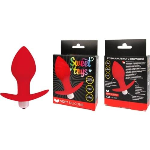 Bior toys Butt Plugs