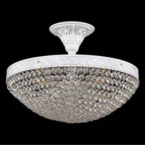 Bohemia Classic Light Accessories For Lamps