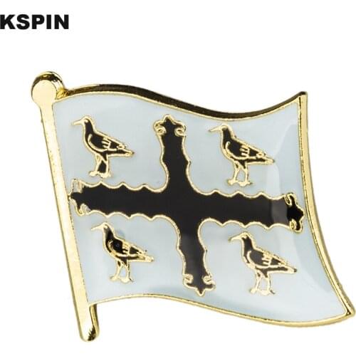 FLINTSHIRE United Kingdom Flag Badge Country Flag Badges Lapel Pin Brooch Brooch Icons XY0404