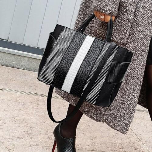 100% Genuine Leather Handbags 2021 New Ladies Portable Large Capacity Messenger Shoulder Fashion Bag Purses and Handbags Luxury