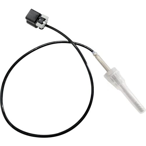 Exhaust Gas Temperature Sensor For GM 2007-2010 Chevy Silverado 2500 3500 For gmc Sierra 2500 3500 HD 6.6L 12598444