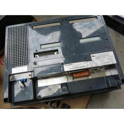 Touch screen GLC2600-TC41-200V , 90% appearance new ; 3 months warranty ; in stock, please inquiry before ordering