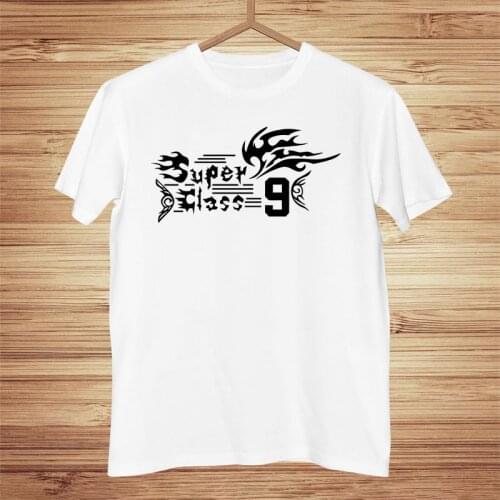 Number Nine Printing T Shirt Summer Women Short Sleeve Leisure Top Tee Casual Ladies Female T Shirts Plus Size Woman Clothing