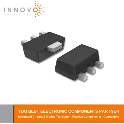 INNOVO 50pcs/lot Free shipping BC868 BC869 BFQ18A M51951AML SOT-89 New original