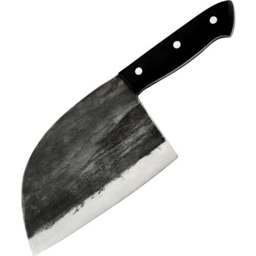 Chinese Kitchen Chopping Knife Stainless Steel Kitchen Knife Sharp Meat Chopping Chefs Knife Cleaver Kitchen Accessories