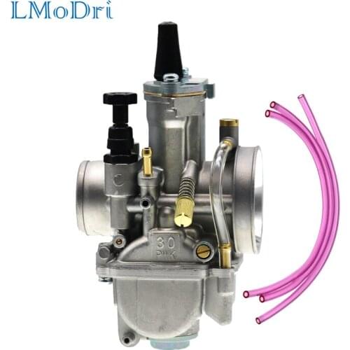 LMoDri Motorcycle Carburettors