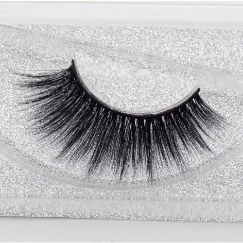 False Eyelashes Natural Long False Lashes Hand Made Eye Lashes Fashion Eyelashes Cilios for Eyelash Extensions Tools BRIDGET