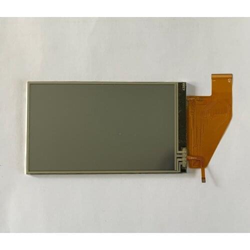 NanoVNA-F 4.3 Inch IPS TFT LCD with Resistive Touch Screen