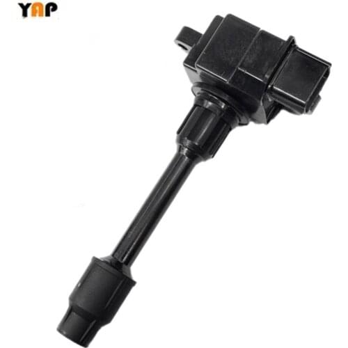 New EngineIgnition Coil FOR FIT NissanInfiniti Maxima I30 A33 VQ30DE VQ20DE 3.0L 2.0L V6 Left 22448-2Y005 22448-2Y006