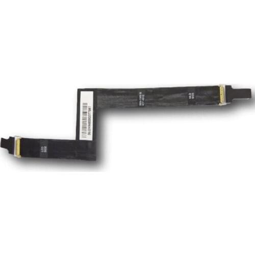 TPFEEL New lcd lvds video display cable 593-1350/B for iMac 21.5" A1311 LCD LVDs Display screen Cable 2011 Year