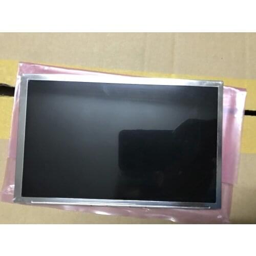 Original new free shipping AUO 7'' inch A070VW01 V1A+ inch screen control
