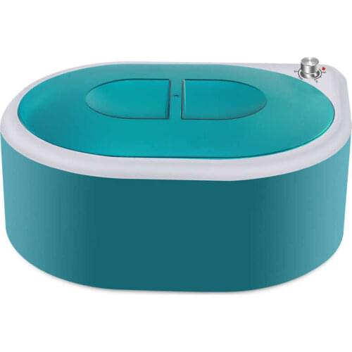 5L Wax Warmer Paraffin Heater Box With Heated Electrical Booties and Gloves for Continuous Hydrating Heat Therapy