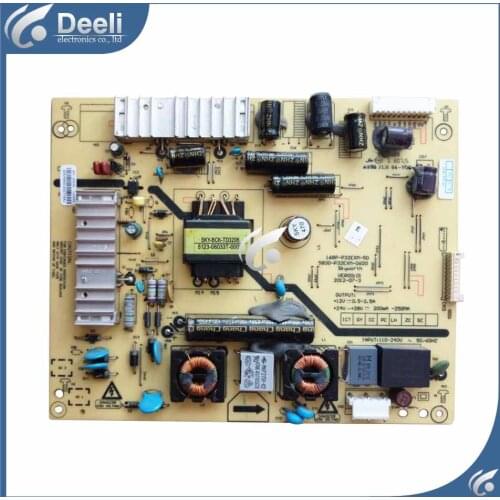 High quality power board 32E350E 168P-P32EXM-50 5800-P32EXM-0600 used board work ok