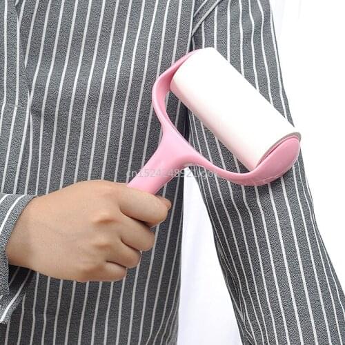 Tear Type Clothing Hair-removing Brush, Wool Roller, Wool Roller, Dust Paper, Dust Removal and Wool Dip Device