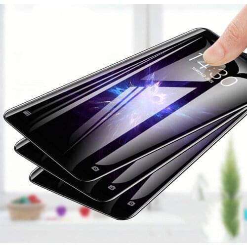 Unayee Screen Protectors For Meizu M3E