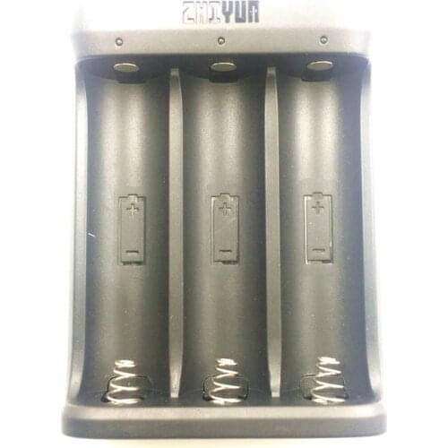 Battery Charger for 18650 Battery for ZHIYUN Crane 2 Stabilizer Gimbal ZC-18650