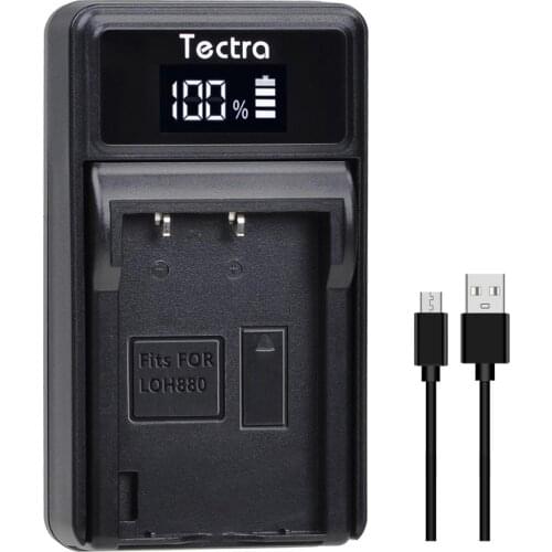 R-IG7 Battery Charger for Logitech Harmony LOH880 900 720 850 880 885 890 Pro H880 Universal Remote