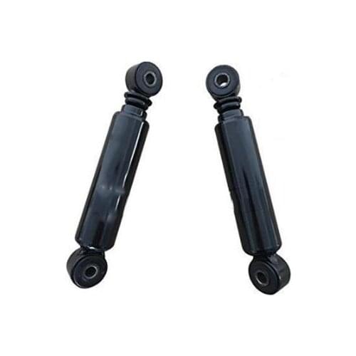 2 PCS GOLF CART Front Shock Absorber (2), Club Car Electric & Gas 1981-2011 DS, 2004-up Precedent,1014235 102588601