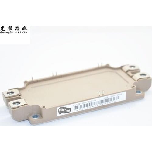 2MBI225VN-120-50 IGBT 225A-1200V