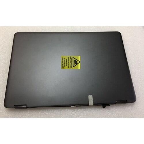 Free shipping 13.3 INCH LCD display with touch for ASUS Q325 Q325UA 2-in-1 ultrabook FHD 1920X1080