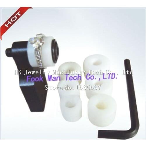 Free Shipping jewellers tool Jewelry Tools Ring Setting Tool Ring Setter Clamp 1pc/lot