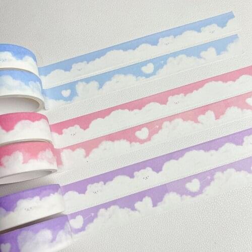 Blinkslike Decorative Tapes