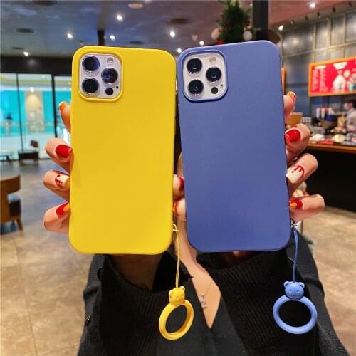 Cases For Samsung Galaxy A50 A70 A40 A30 A20E A10 A5 A6 A7 A8 2018 Soft Silicone For Samsung M30S M31 M51 For Samsung J6 J8 2018