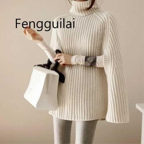 Fengguilai Poncho For Women