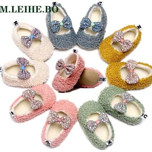M.LEIHE.BO Childrens' Shoes