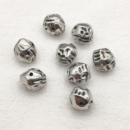 New arrival! 13x11mm 200pcs CCB Effect Polka Dot beads for Handmade Bracelet Necklace Earring DIY Accessories,Jewelry Findings