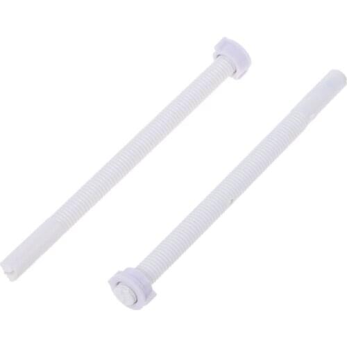 P15D Dual Flush Toilet Tank Button Closestool Bathroom Accessories Water Saving Valve