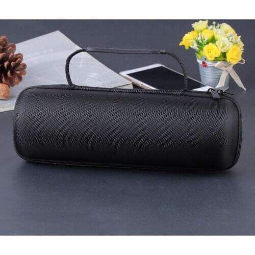 EVA JBL Speaker Storage Box Portable Case Bluetooth Wireless Speaker Cover Bag For JBL charge/flip/pluse/clip