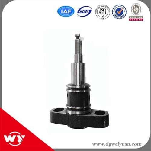 Professional manufacture diesel engine parts marine ship plunger barrel assembly 1116