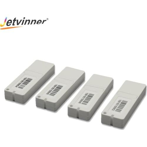 Jetvinner 4pcs AcroRIP White ver 9.0 RIP software with Lock key dongle for Epson UV printer flatbed Inkjet Printers Prats