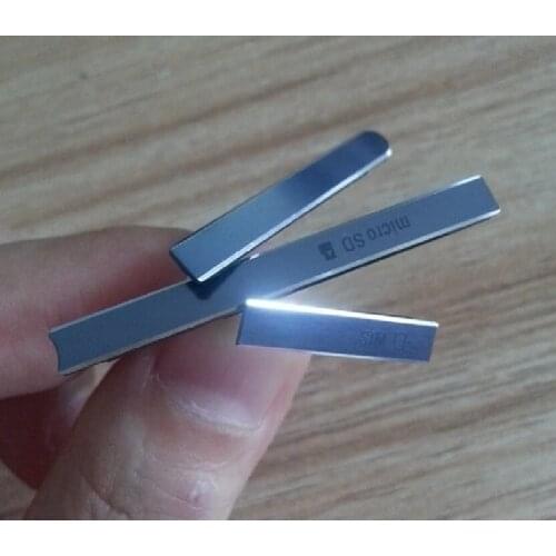 For Sony Xperia Z3V Verizon D6708 USB Charging Charge Port Micro SD SIM Dust Plug Cover Cap