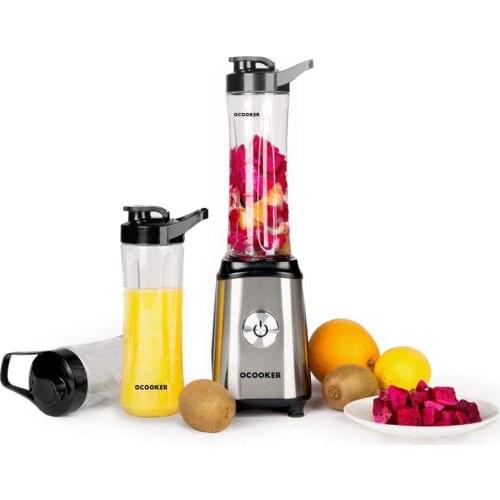 QCOOKER Blenders