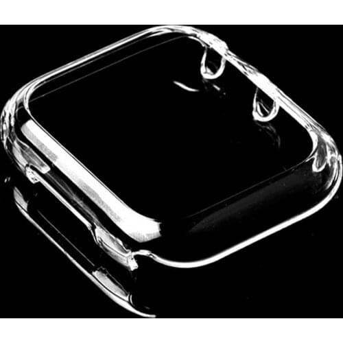 Strap for Apple watch band 44mm 40mm iwatch band 42mm 38mm Screen Protector Case bumper correa apple watch series 3 4 5 SE 6