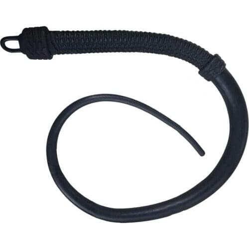 Rubber Whip Equestrianism Horse Whip Crop 24-40 Inch Riding Crop