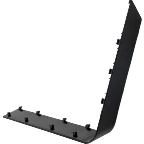 2020 Slim Hard Drive Slot Cover for Sony PS4 Slim Hard Drive Slot Cover Console Housing Replacement for Sony PlayStation4 PS4