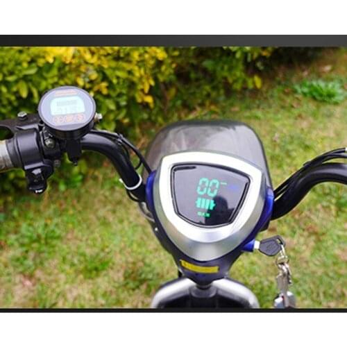 X7AB Battery Monitor Voltage Tester Voltmeter Ammeter Voltage Current Meter 8-80V 50A 100A 350A TR16 Waterproof