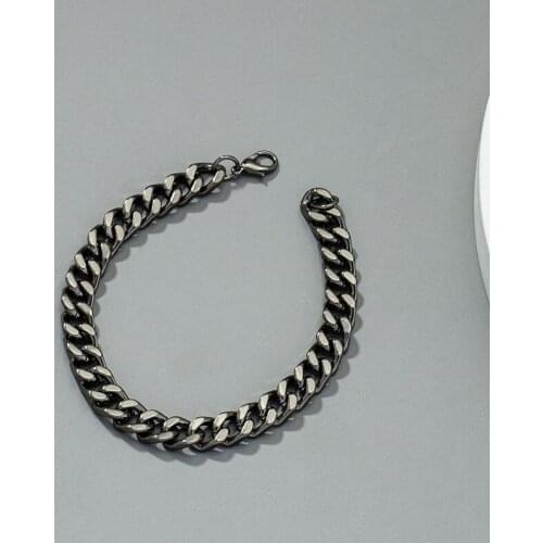 Whomewho Chain Bracelets