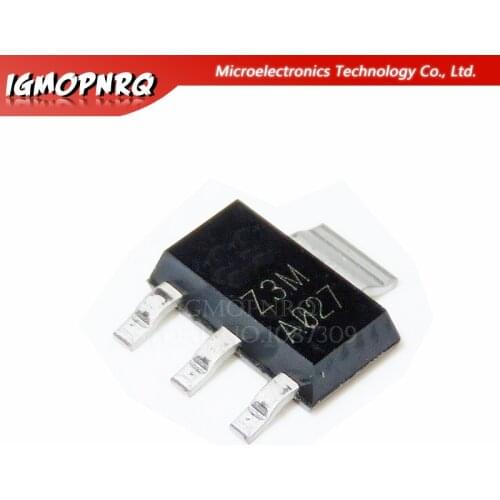 10pcs Z0103MN Z0103 SOT Z3M SOT223 new original