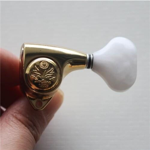 1 set 6 pcs professional Der jung machine heads, guitar machine tuner, guitar tunning pegs