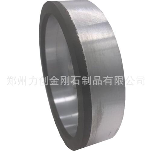 Cup diamond wheel Diamond rough grinding wheel for grinding PCBN blade CBN composite