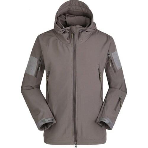 BeckyWalk Men's Bomber Hoodies