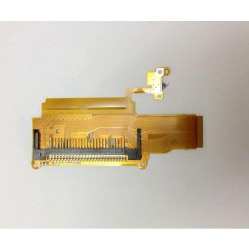 Free Shipping !100% Original 7D MARK II 7D markii 7DII 7D2 CF Flash Memory Card Slot For Canon 7D MARK II