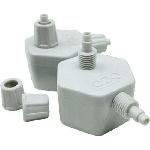 DIY CO2 Generator Super Hardness Bottle cap Aquarium Fish Tank of Type for Carbon Dioxide Bottle Cap Aquatic Grass Fish Tank