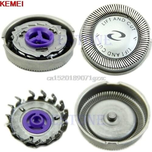 Shaver Head for Norelco HQ3 HQ56 HQ55 HQ442 HQ300 HQ6 HQ916 Razor #H027
